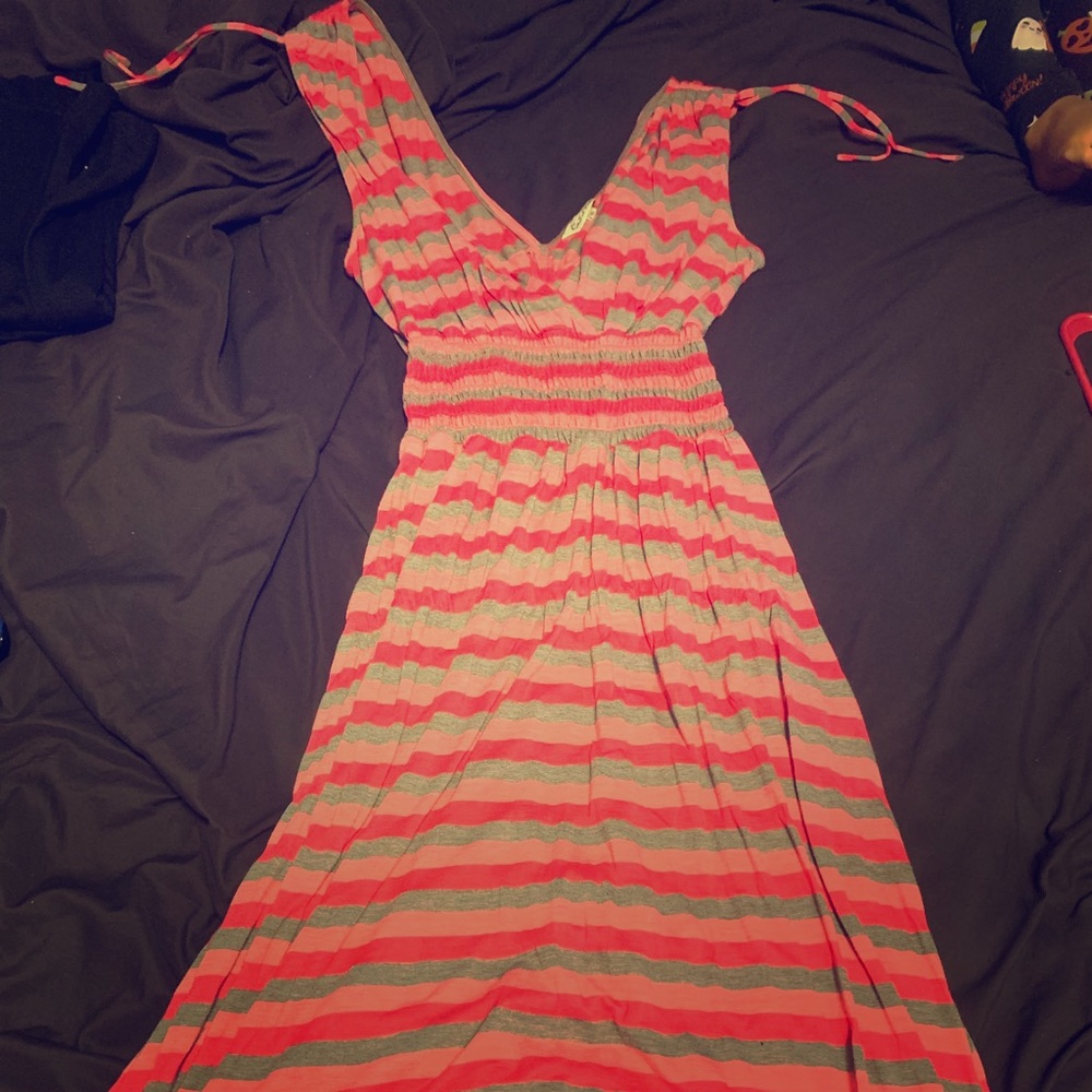Sun dress